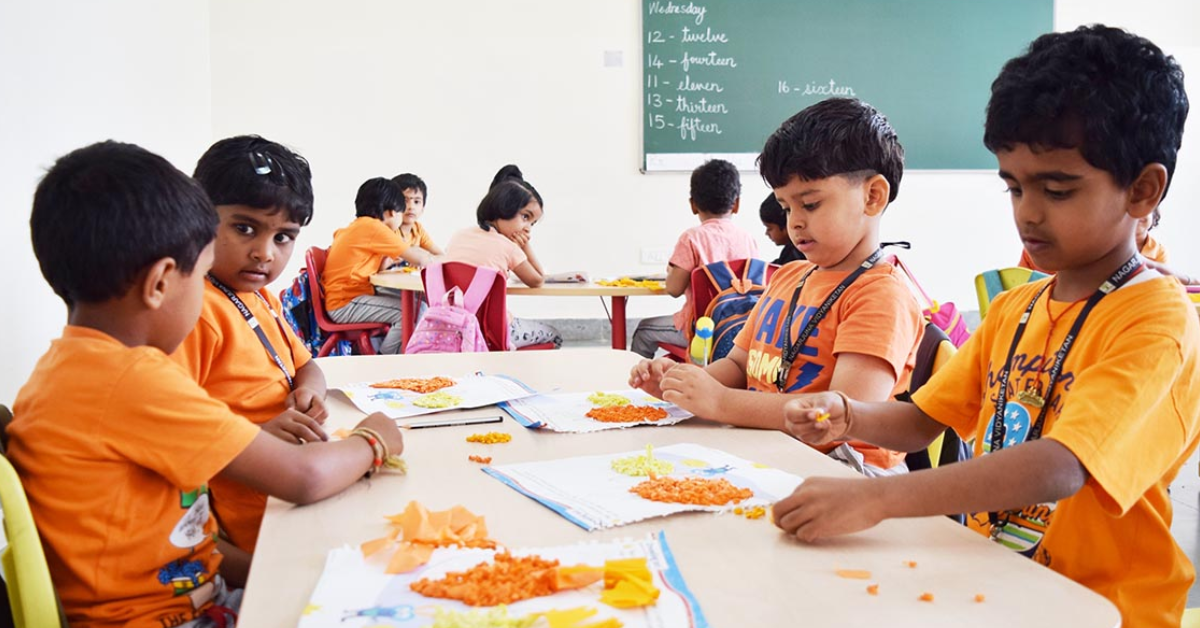 Discover Excellence in Education: ICSE Schools in Yelahanka