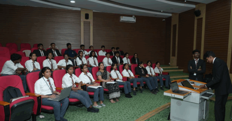 Good Schools in Yelahanka: What Parents Should Know
