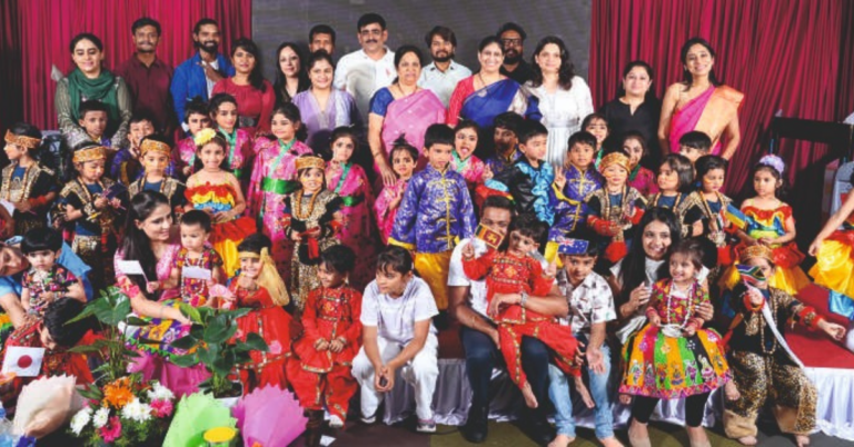 Finding the Best Preschool Near Me: A Comprehensive Guide for Parents