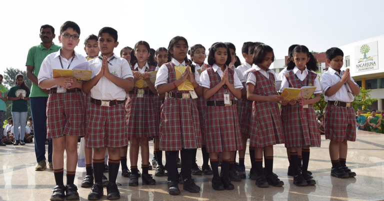 CBSE Schools in Yelahanka: Nurturing Excellence in Education